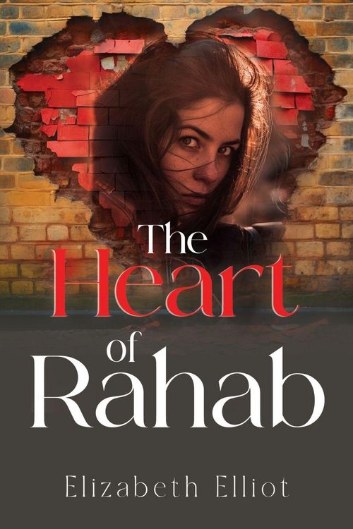 Produktbild: The Heart of Rahab