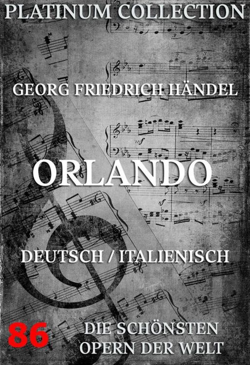 Produktbild: Orlando