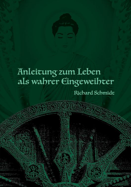 Produktbild: Anleitung zum Leben als wahrer Eingeweihter