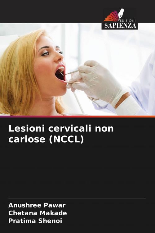 Produktbild: Lesioni cervicali non cariose (NCCL)