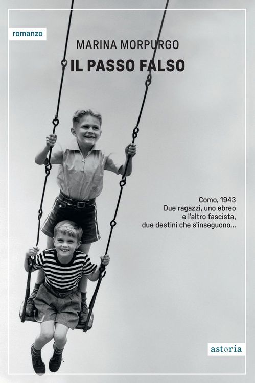 Produktbild: Il passo falso