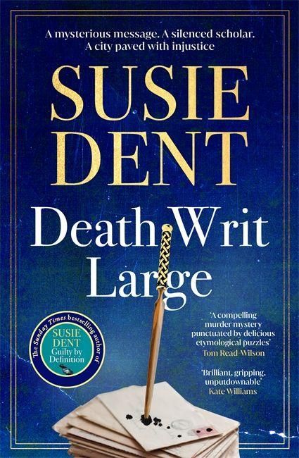 Produktbild: Death Writ Large