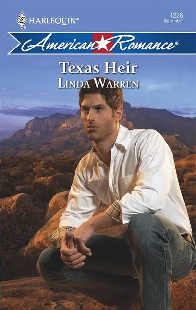 Produktbild: Texas Heir