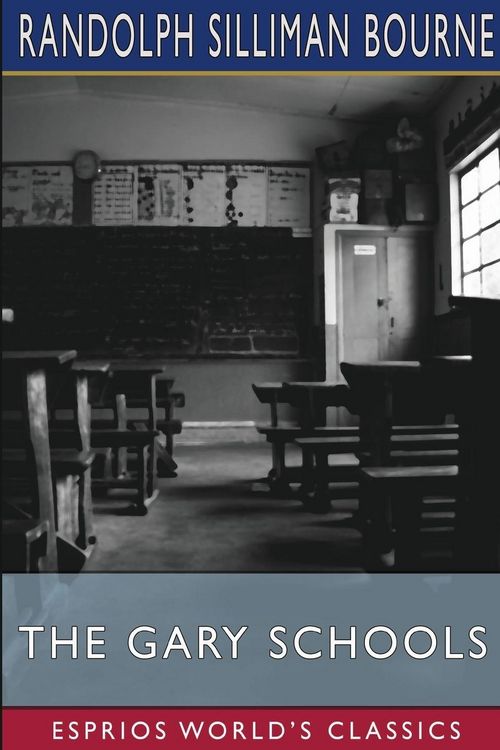 Produktbild: The Gary Schools (Esprios Classics)