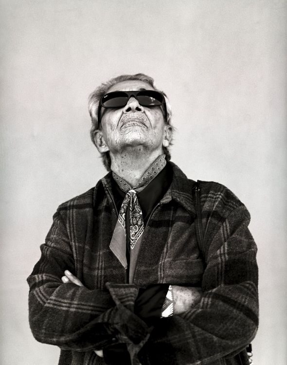 Produktbild: Chavela (OmU)