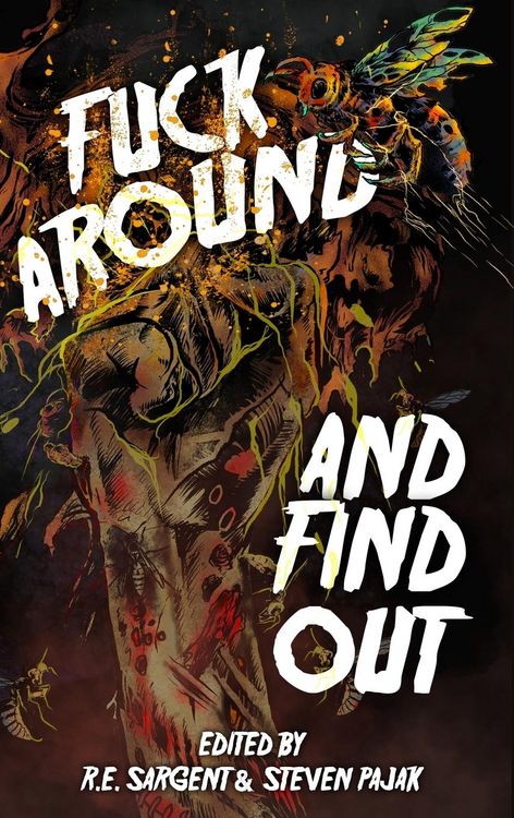 Produktbild: Fuck Around and Find Out