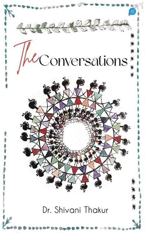 Produktbild: The Conversations