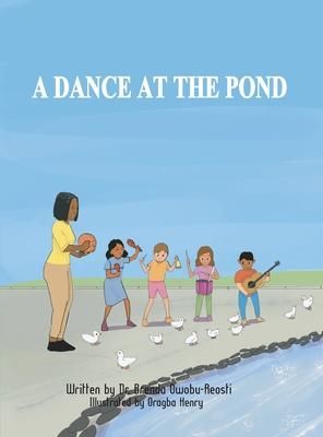 Produktbild: A Dance at the Pond