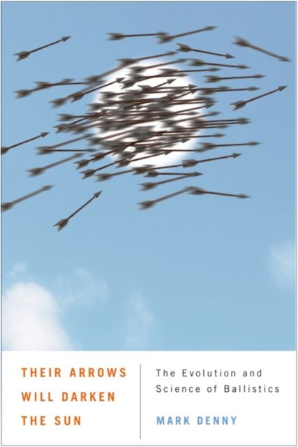 Produktbild: Their Arrows Will Darken the Sun