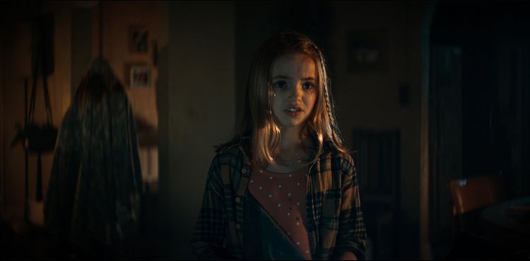 Produktbild: Evil Dead Rise
