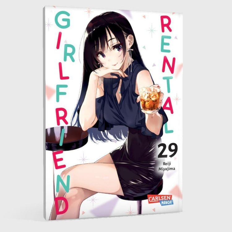 Produktbild: Rental Girlfriend 29