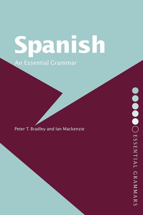 Produktbild: Spanish