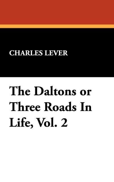 Produktbild: Daltons Or 3 Roads in Life Vol