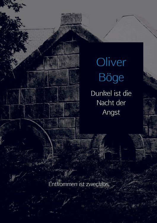 Produktbild: Dunkel ist die Nacht der Angst