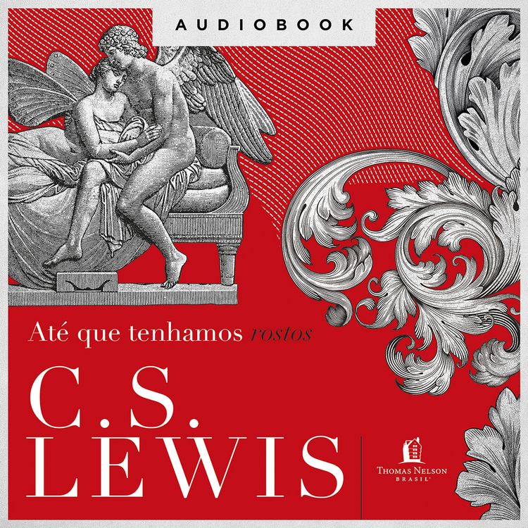 Produktbild: At&eacute; que tenhamos rostos