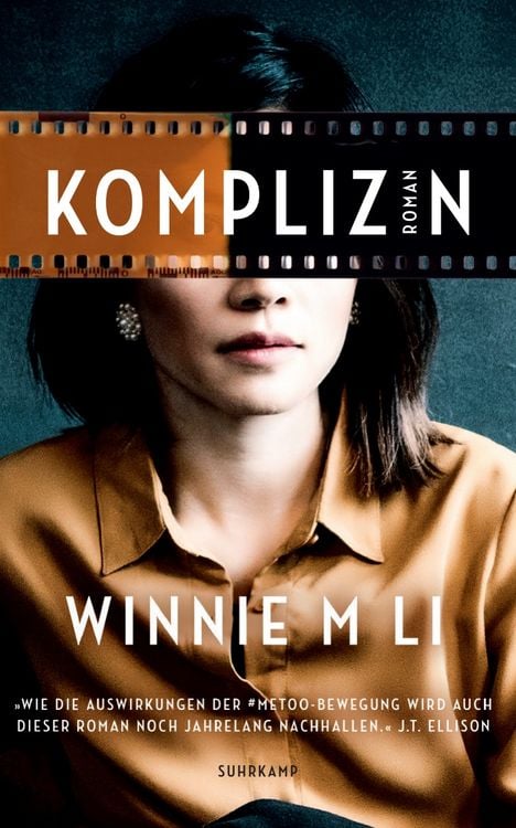 Produktbild: Komplizin