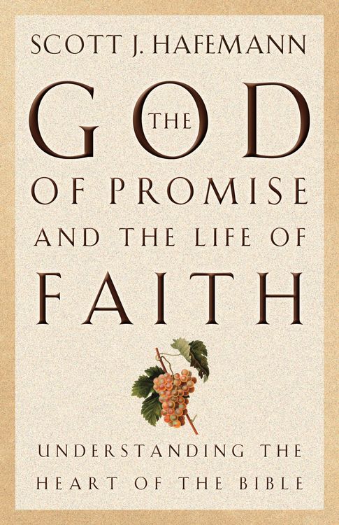 Produktbild: The God of Promise and the Life of Faith