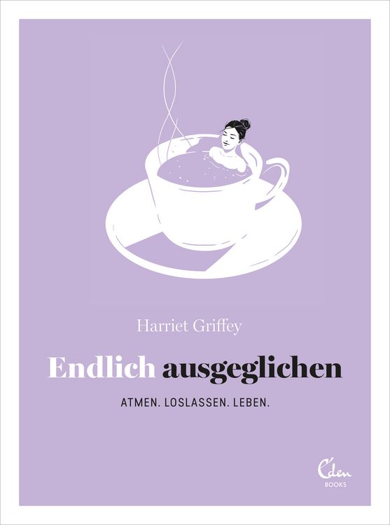 Produktbild: Endlich ausgeglichen