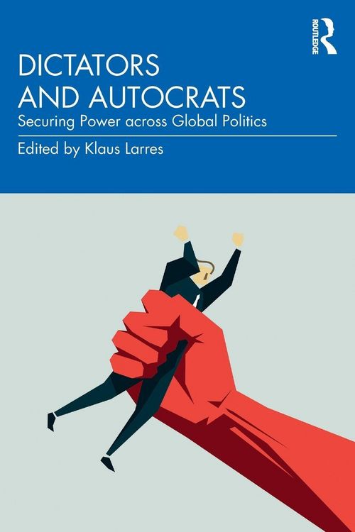 Produktbild: Dictators and Autocrats