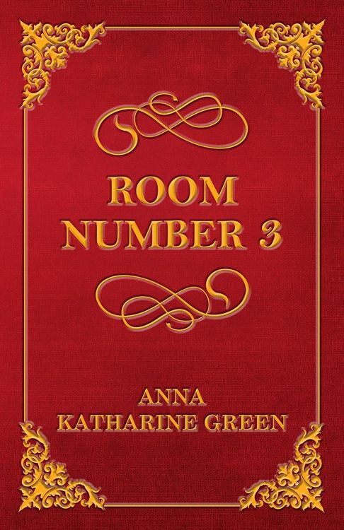 Produktbild: Room Number 3