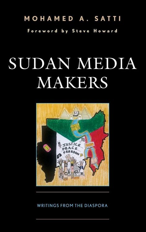 Produktbild: Sudan Media Makers