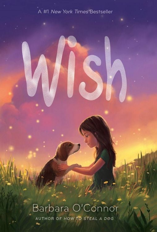 Produktbild: Wish