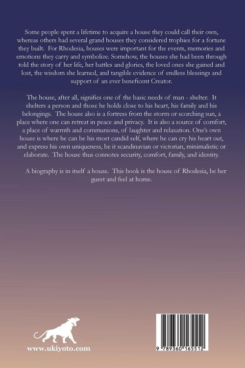 Produktbild: Houses