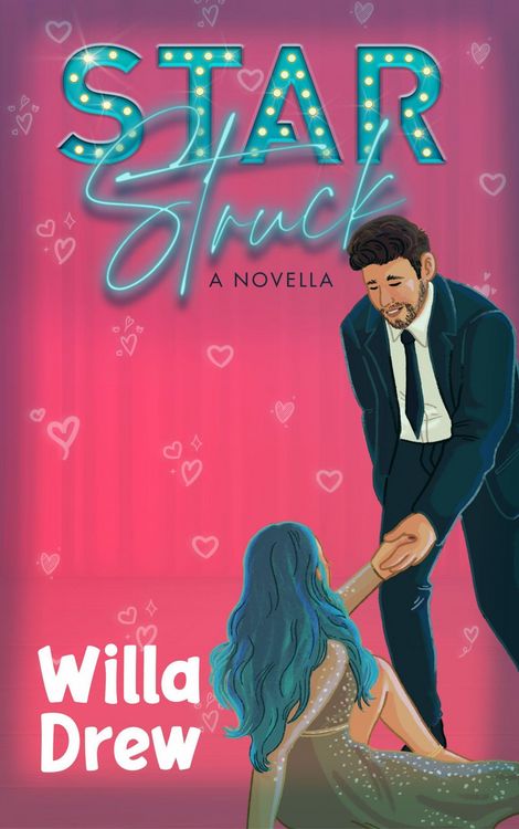 Produktbild: Star Struck (Falling for the Movie Star, #1)