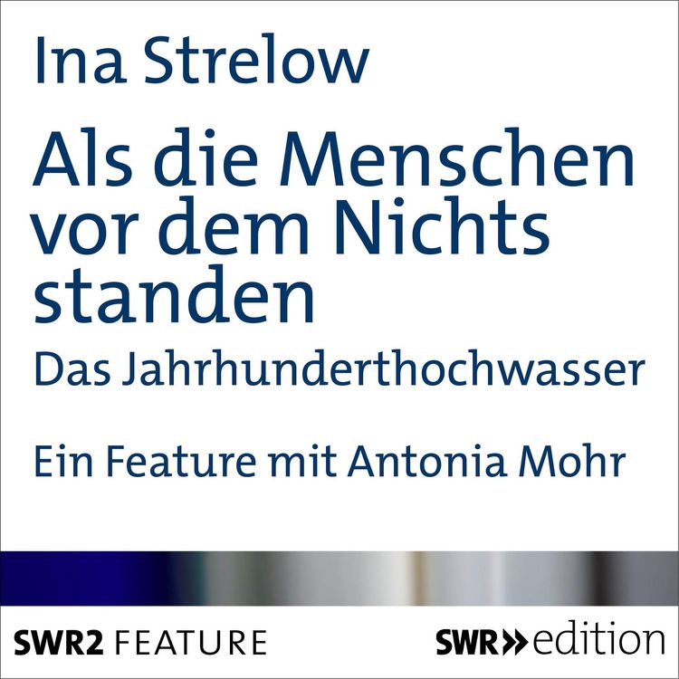 Produktbild: Als Menschen vor dem Nichts standen