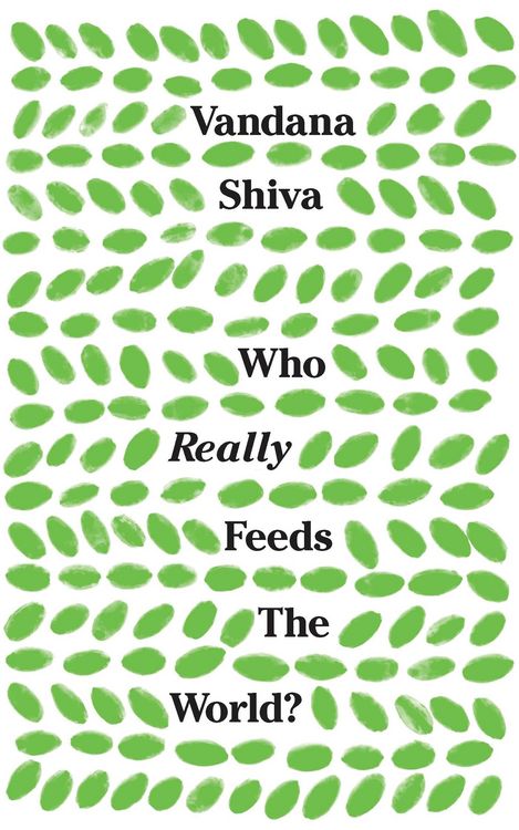 Produktbild: Who Really Feeds the World?