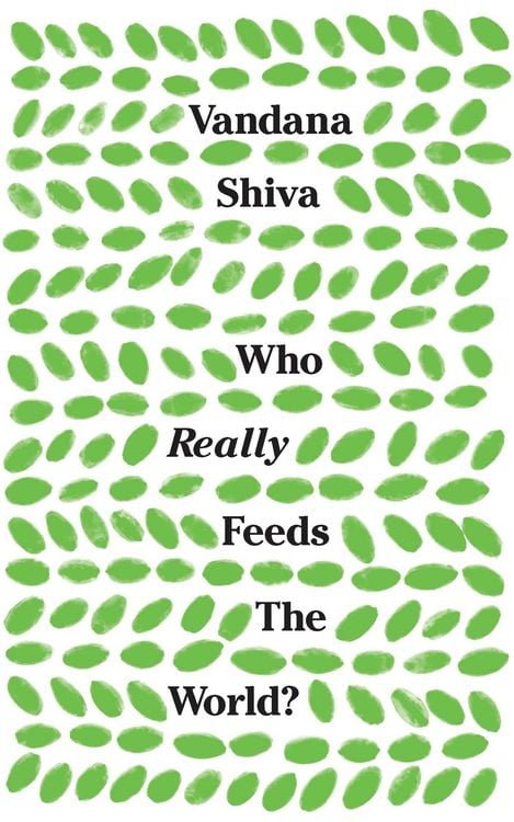 Produktbild: Who Really Feeds the World?