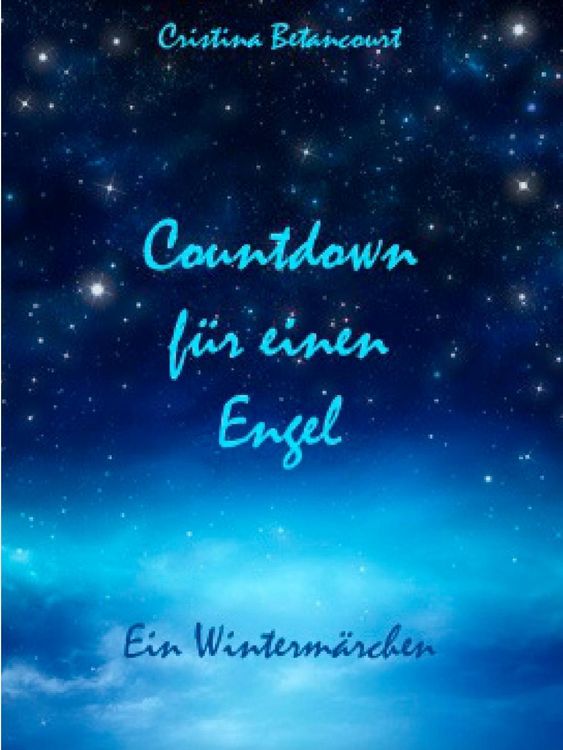 Produktbild: Contdown f&uuml;r einen Engel
