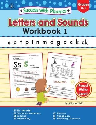 Produktbild: Success with Phonics