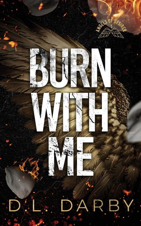 Produktbild: Burn With Me