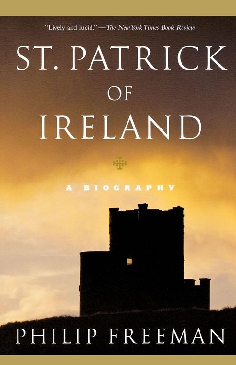 Produktbild: St. Patrick of Ireland