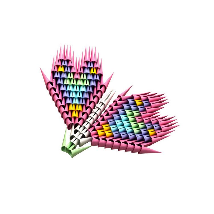 Produktbild: Meli Gami Pink 250