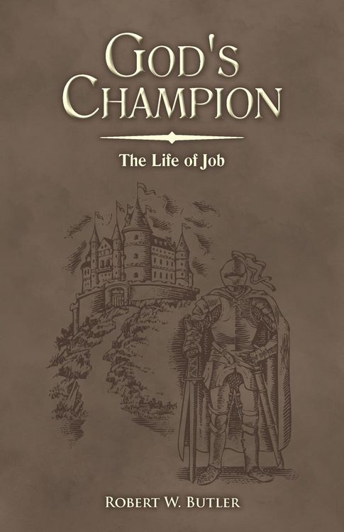 Produktbild: God's Champion