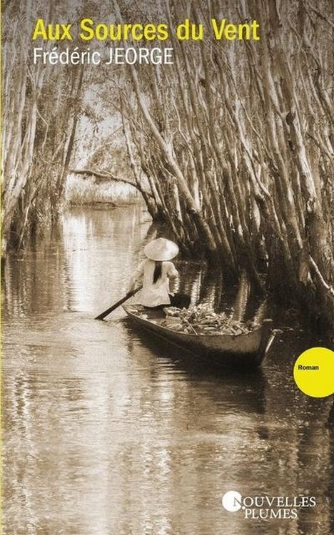 Produktbild: Aux sources du vent
