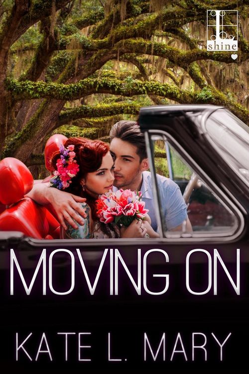 Produktbild: Moving On