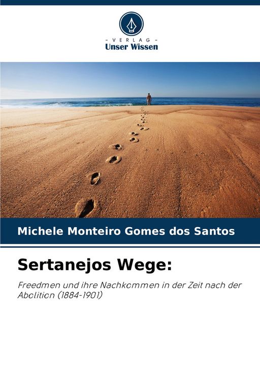 Produktbild: Sertanejos Wege: