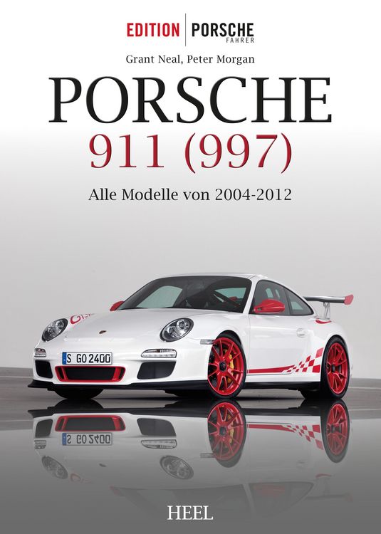 Produktbild: Porsche 911 (997)