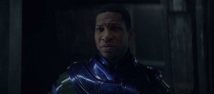 Produktbild: Ant-Man and the Wasp - Quantumania (4K Ultra HD) (+ Blu-ray)