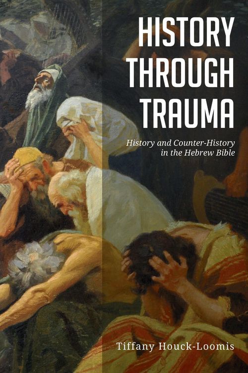 Produktbild: History through Trauma