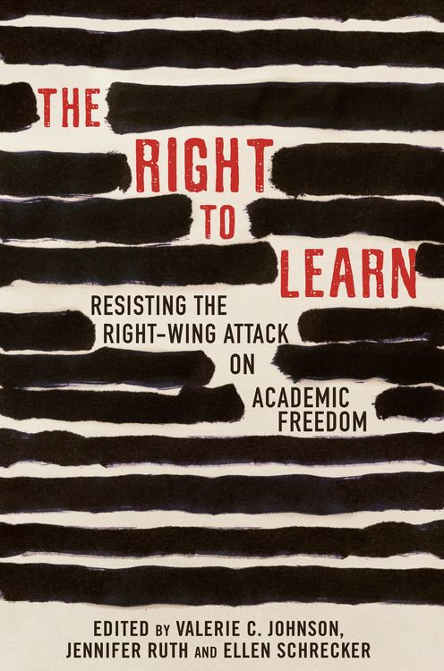 Produktbild: The Right to Learn
