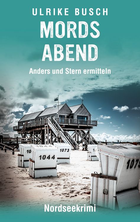 Produktbild: Mordsabend