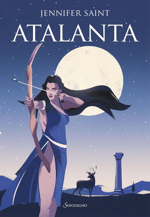 Produktbild: Atalanta
