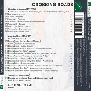 Produktbild: Crossing Roads