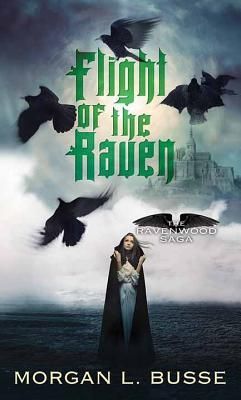 Produktbild: Flight of the Raven