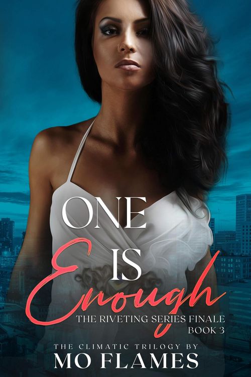 Produktbild: One Is Enough