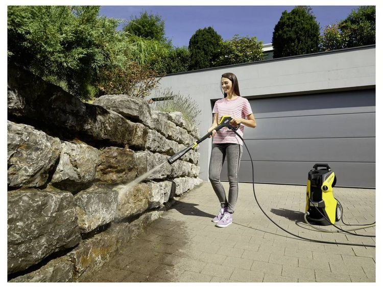 Produktbild: K&auml;rcher Home & Garden 2.644-257.0 Anti-Verdreh-Adapter Passend f&uuml;r (Marke Hochdruckreiniger) K&auml;rcher 1 St.